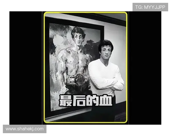 致敬兰博：15个你可能错过的经典瞬间，热血不灭