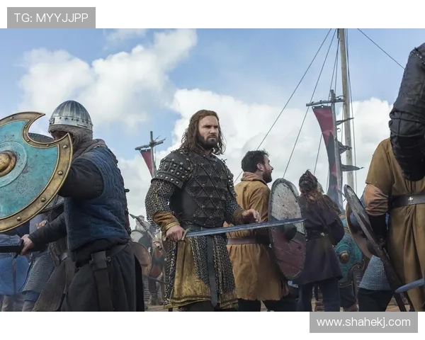 维京传奇:10个让你拍案叫绝的剧情反转! 维京传奇:10个让你拍案叫绝的剧情反转!