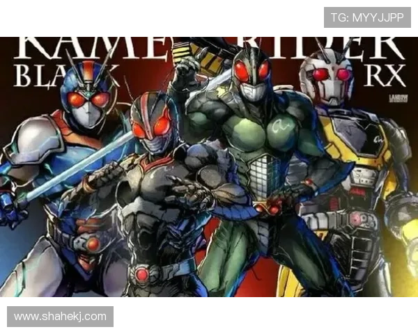 蒙面超人RX:英雄之殇,人性之光,一场跨越时空的传奇 蒙面超人RX:英雄之殇,人性之光,一场跨越时空的传奇