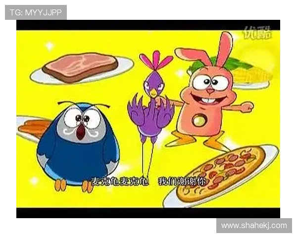 不一样的兔子音乐篇:当萌系遇上律动,解锁奇趣音乐次元!