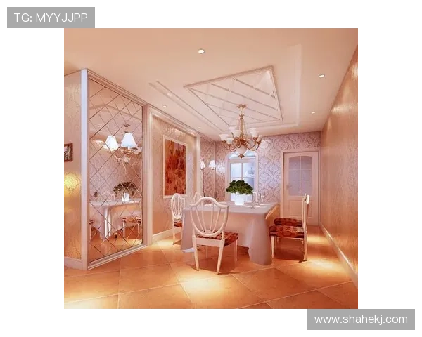 【交换空间】当生活变成一场奇妙的“空间互换”,你准备好了吗? 【交换空间】当生活变成一场奇妙的“空间互换”,你准备好了吗?