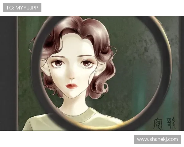 漂亮姐姐电死你：一眼万年，心动预警！